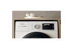 Frontlader-Waschmaschine Whirlpool W7X89R SILENCE FR