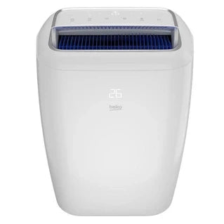 Aire acondicionado portátil Beko BP112C