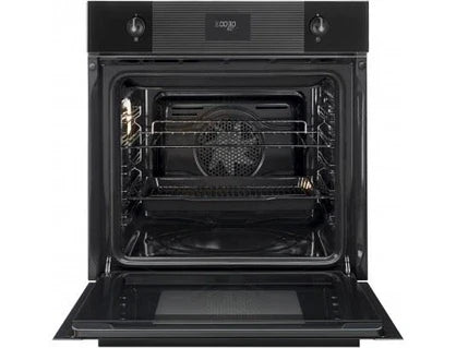Smeg Einbaubackofen SFP6101TB3