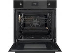 Smeg Einbaubackofen SFP6101TB3