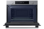 Samsung NQ5B4513GBS Solo-Mikrowelle