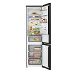 Frigorífico Combi Lg GBBS322CEV