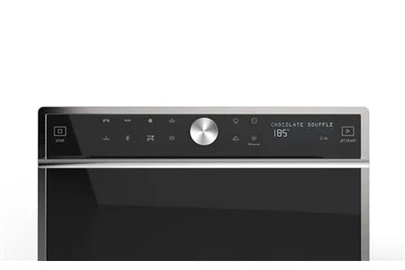 Kombinierte Mikrowelle Whirlpool MWSC9133SX