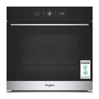 Whirlpool Einbaubackofen WO54S8PPM1SXAF