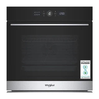 Whirlpool Einbaubackofen WO54S8PPM1SXAF