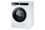 Secadora de bomba de calor Samsung DV90DG6845LK