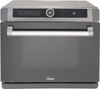 Mini-Ofen / Auftischofen Bimar Dampfbackofen Pronto 40 Liter, B400