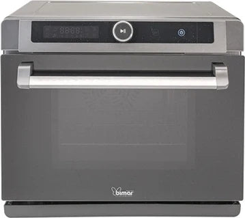 Minihorno / Horno de encimera Bimar Horno de vapor Pronto de 40 litros, B400