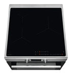 Cocina de inducción Electrolux Serie 500 SurroundCook LKI64890BX - Cocina - libre instalación