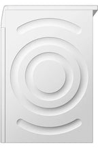 Bosch WQG1421SFR SERINITY heat pump tumble dryer