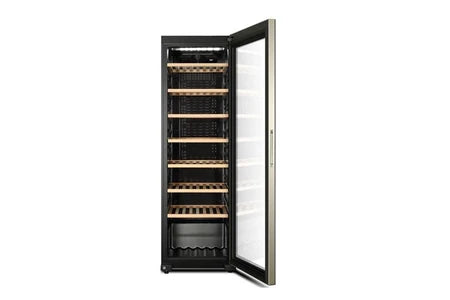 Vinoteca Haier WS171GA