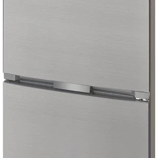 Whirlpool WHK2 6493W X5E bottom-freezer refrigerator
