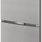Whirlpool WHK2 6493W X5E bottom-freezer refrigerator