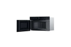 Whirlpool WMNA02BBF Mikrowelle mit Einzelfunktion