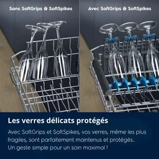 Freistehender Geschirrspüler Electrolux ESG88600SX