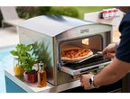 Minihorno / Horno sobremesa Le Marquier Horno de pizza FPE12I