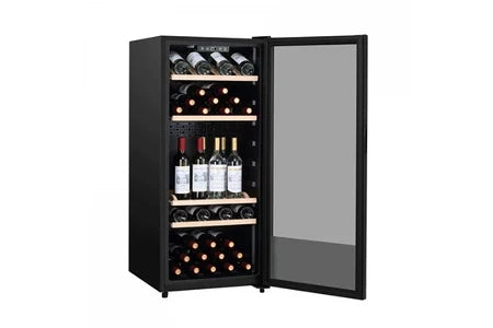 Weinklimaschrank Le Cépage AGK116PV für 116 Flaschen