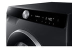 Samsung WW11DG6B85LB BESPOKE AI front-loading washing machine