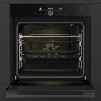 Horno encastrable Hisense BSA6633PBG8