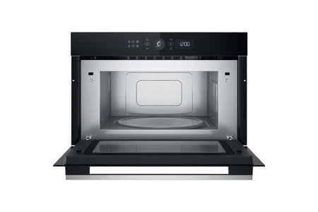 Mikrowelle + Grill Whirlpool WMD54MXF Absolute Inox