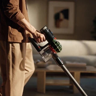 Aspiradora escoba Dyson V8 Cyclone