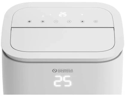 Aire acondicionado portátil Olimpia Splendid Aire acondicionado portátil DOLCECLIMA BREZZA 14 HP WIFI