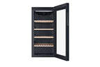 Vinoteca Haier WS120GA