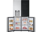 LG Multi-Door Kühlschrank GMG960MBJE