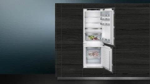 Frigorífico congelador inferior Siemens KI77SADE0 - INTEGRABLE 158CM