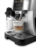 Delonghi FEB2291.SB Magnifica Start Kaffeevollautomat Grau