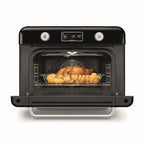 Mini oven / Countertop oven Smeg COMBI STEAM OVEN - AIR FRYER - COF01BLEU
