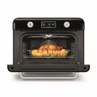 Mini oven / Countertop oven Smeg COMBI STEAM OVEN - AIR FRYER - COF01BLEU