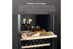 Cava multitemperatura LeCépage Vinoteca polivalente AGJ268VX2Z 268