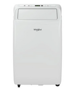 Climatiseur Mobile Whirlpool PACF29COW – 2800 W, Classe A, R290, Around U, 60 dB