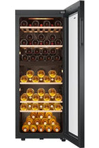 Bodega multitemperatura Haier HWS79GDG