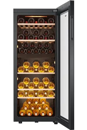 Bodega multitemperatura Haier HWS79GDG