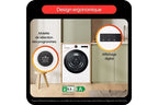 LG F20F12WST Frontlader-Waschmaschine
