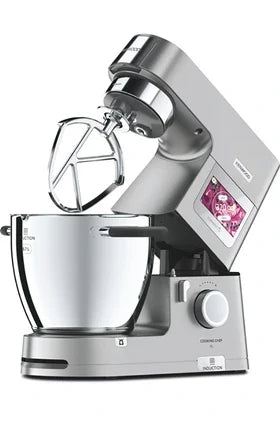 Kenwood Cooking Chef XL Experience KCL95.429SI Silber Küchenmaschine