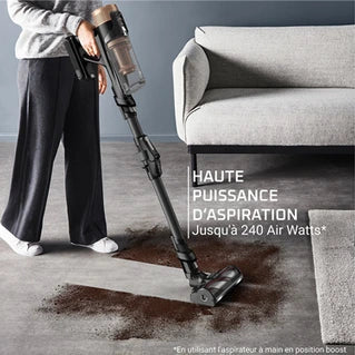 Rowenta X-Force Flex 14.80 RH9B74WO multifunction cordless stick vacuum cleaner