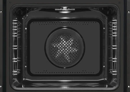 Amica ACV7005RN black ceramic cooker