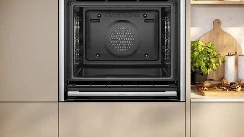 Neff Einbaubackofen B64VT73N0