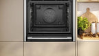 Neff Einbaubackofen B64VT73N0