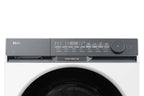 Haier HW100-BD14387UFR front-loading washing machine