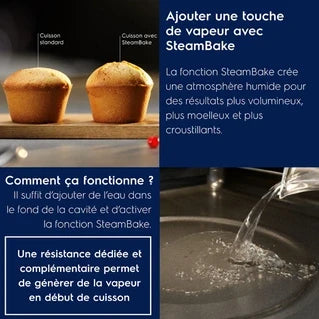 Cocina de vitrocerámica Electrolux LKR562066W