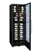 Vinoteca multitemperatura La Sommelière PRO160DZN 152 botellas Negra