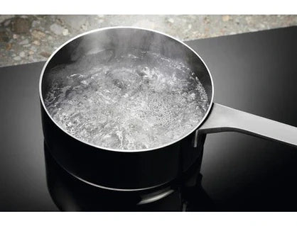 Electrolux Induktionskochfeld 78 cm 4 Kochzonen schwarz EIV85453
