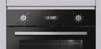 Rosieres R FC3O5879PNI built-in oven