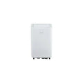 Hisense APC09QC portable air conditioner 63 dB White