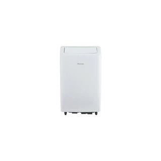 Hisense APC09QC portable air conditioner 63 dB White