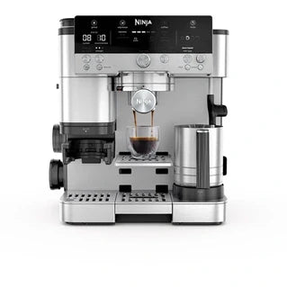 Ninja ES601EU Luxe Premier Espressomaschine